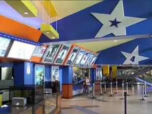 Cinex