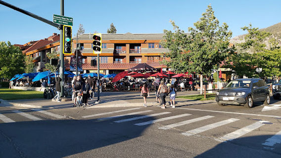 Tahoe Center