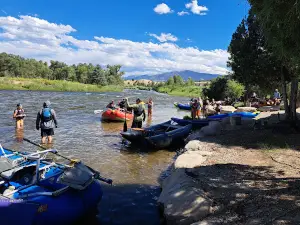Independent Whitewater