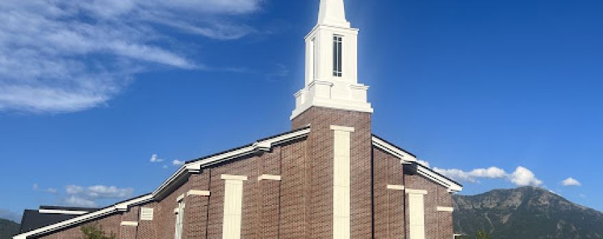 The Church of Jesus Christ of Latter-day Saints