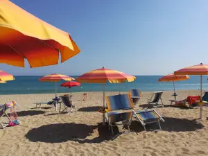 Serenè Beach Village