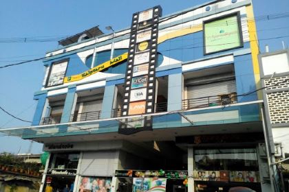 MP50 GARDEN RESTAURANT & CATERERS