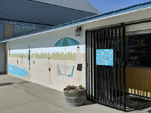 Legrande Aqua Plunge