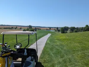 Pawnee Hills Golf Club