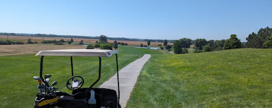 Pawnee Hills Golf Club