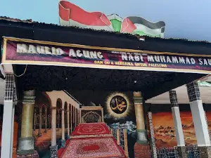 Gedung Mario