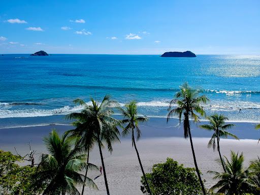 Espadilla Beach