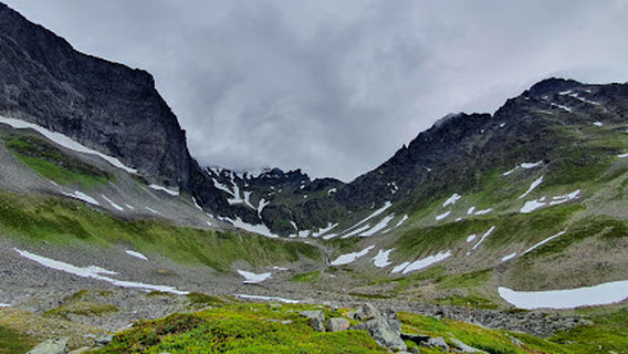 Vardhaugen