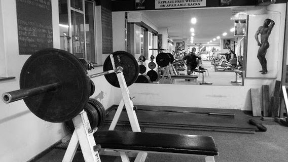 West Workout Gym