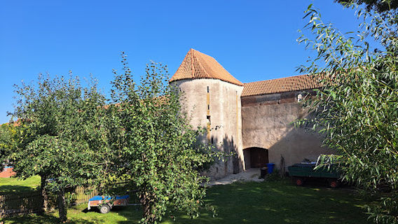 Nordlingen