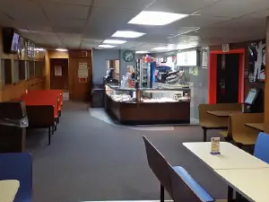 Minerva Skate and Fun Center