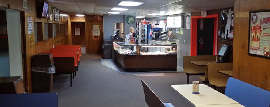Minerva Skate and Fun Center