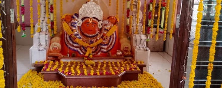 Jay Pawan Dham