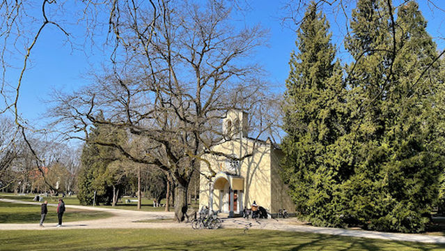 Stadtpark