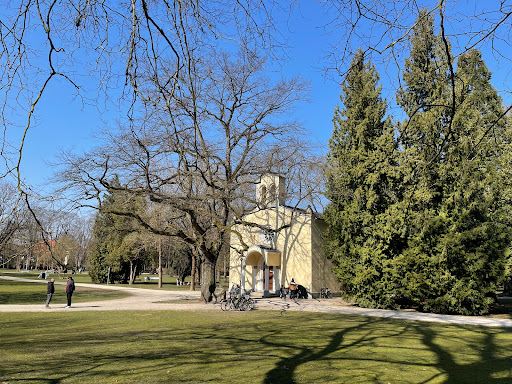 Stadtpark