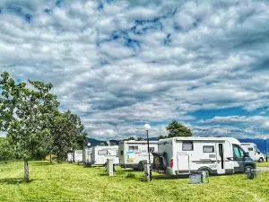 Camping Site AS