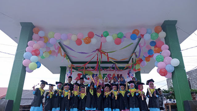 Taman Balai Junjung Mufakat Blok C Perumnas Bumi Air Raja