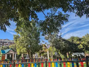 San Eufrasio Park