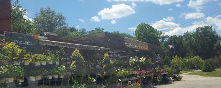 Lincoln Springs Garden Center