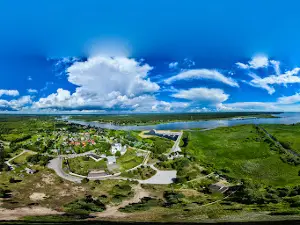 Pühtitsa (Kuremäe) kloostri Eelija erakla