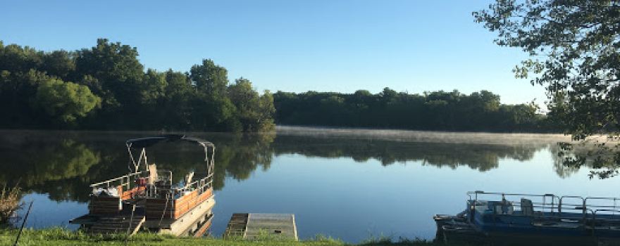 Prairie Lake Campground