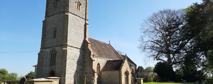 St Mary's Church