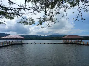 Danau Talaga