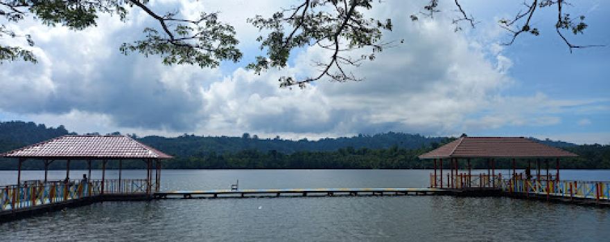Danau Talaga