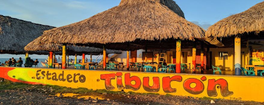 Estadero El Tiburón
