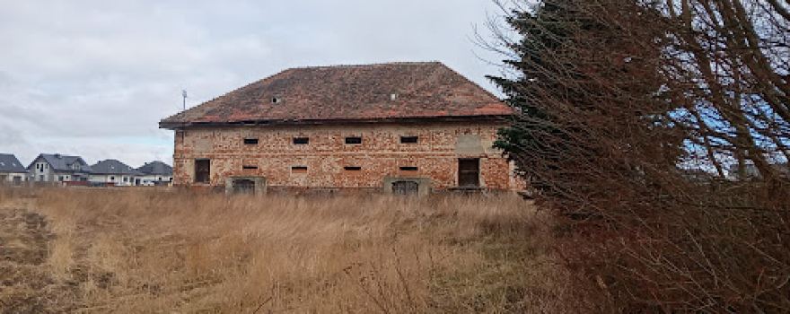 Spichlerz