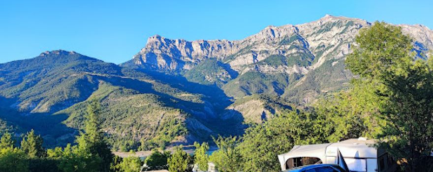 Camping Lou Pibou