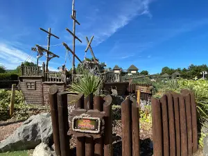 Splash Waterworld