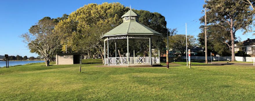 Riverside Park