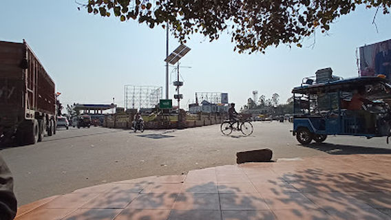 Maa Saraswati Library.New Branch Narauli Azamgarh (276001)