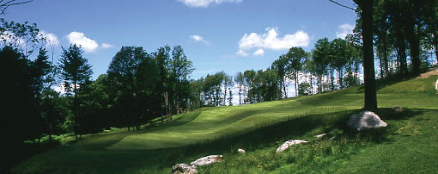 The Golf Club at Oxford Greens