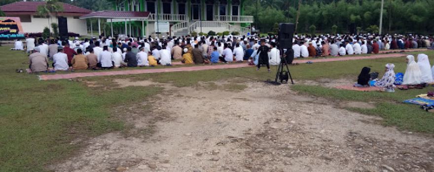 Masjid Syuhada