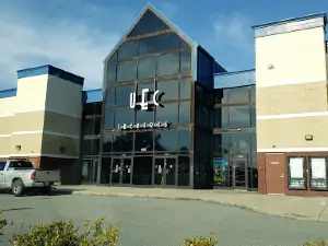 Premiere Theatre 12