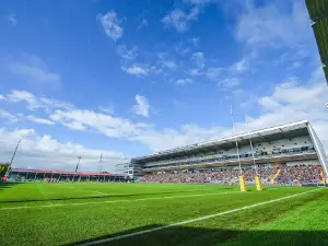 Worcester Warriors