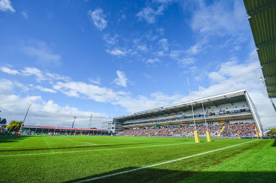 Worcester Warriors