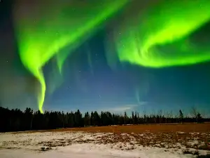 Yukon Home And Tour