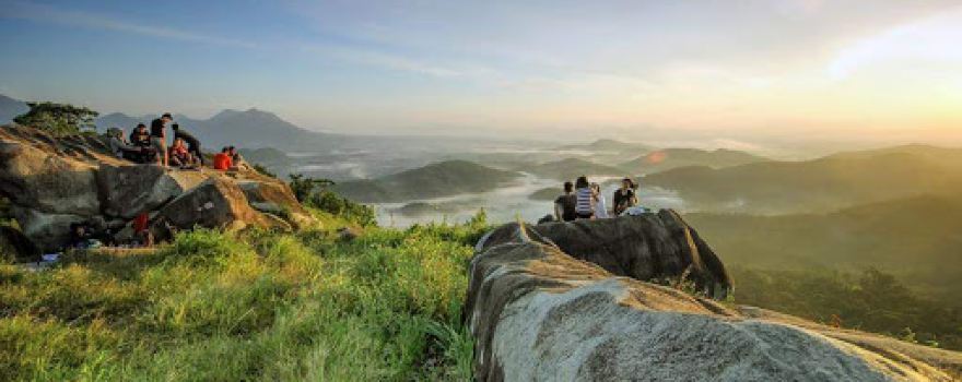 Bukit Jamur