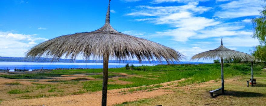 Playa Municipal