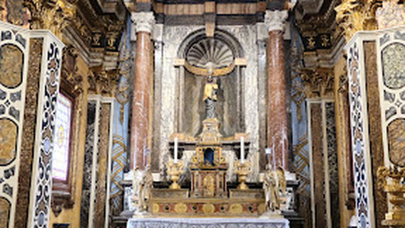 Cattedrale dei Santi Mariano e Giacomo