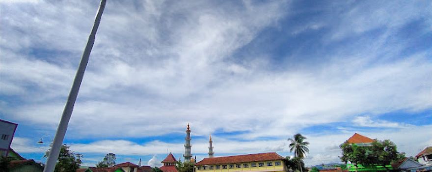 Alun-Alun Kutowinangun