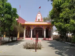Hanuman Mandir ,Kavada,