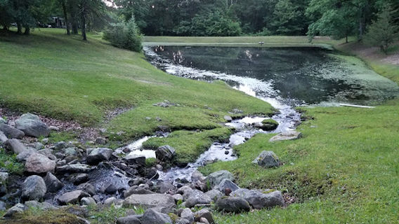 Little City Campground