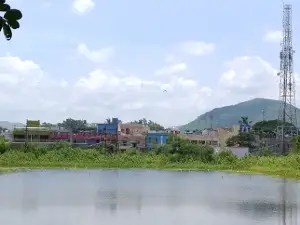 Gandhi Park