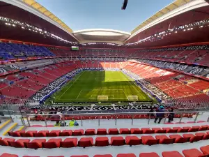 Al Bayt Stadium Park