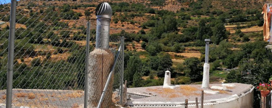 Mirador "Era El Fuerte"