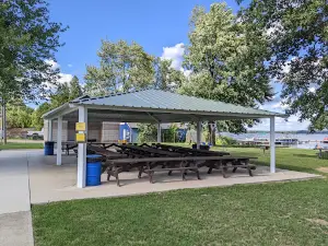 Gun Lake Park